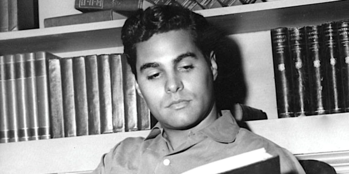 Tenor universal | Alfredo Sadel (1930-1989)