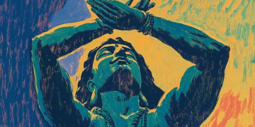 DAMARU, EL TAMBOR DEL SEÑOR SHIVA