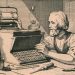 Del manuscrito al tipeo | Christopher Sholes (1819-1890)