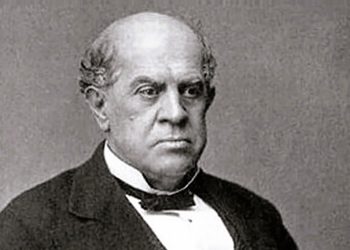 Literatura y poder | Domingo Faustino Sarmiento (1811-1888)