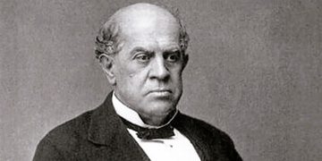 Literatura y poder | Domingo Faustino Sarmiento (1811-1888)