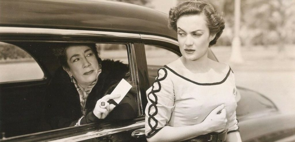 Una estrella de reparto | Emma Roldán (1893-1978)