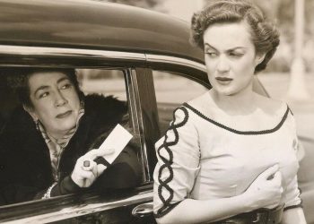 Una estrella de reparto | Emma Roldán (1893-1978)