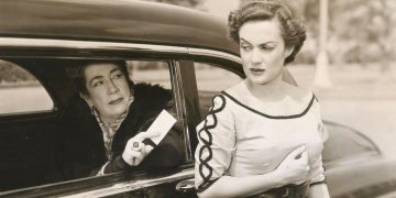 Una estrella de reparto | Emma Roldán (1893-1978)