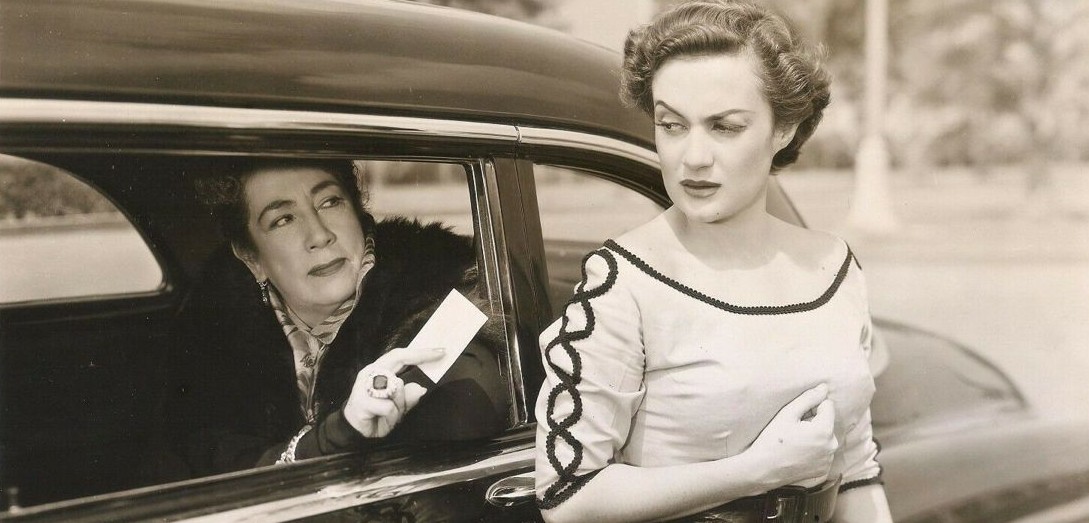 Una estrella de reparto | Emma Roldán (1893-1978)
