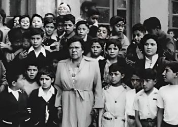 Una historia universal | Eulalia Guzmán Barrón (1890-1985)