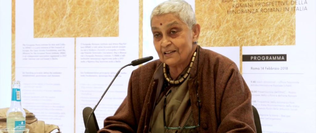 Violencia epistémica | Gayatri Chakravorty Spivak (1942-)