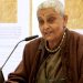 Violencia epistémica | Gayatri Chakravorty Spivak (1942-)