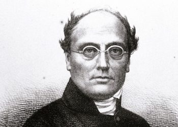 Poética nacionalista | Johan Ludvig Runeberg (1804-1877)