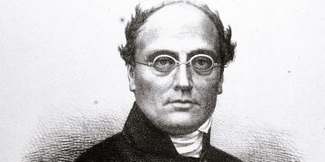 Poética nacionalista | Johan Ludvig Runeberg (1804-1877)