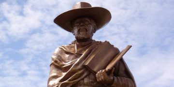 El Solitario de Sayán | José Faustino Sánchez Carrión (1787-1825)