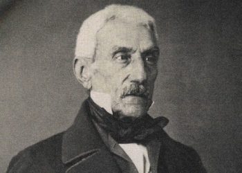 El otro Libertador | José de San Martín   (1778-1850)