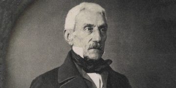 El otro Libertador | José de San Martín   (1778-1850)