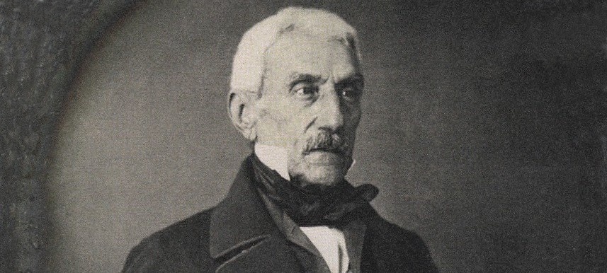 El otro Libertador | José de San Martín (1778-1850)