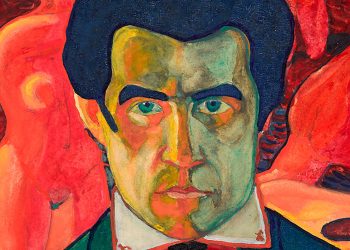 El nuevo realismo | Kazimir Malévich   (1878-1935)
