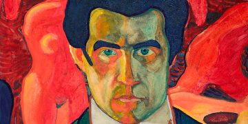 El nuevo realismo | Kazimir Malévich   (1878-1935)