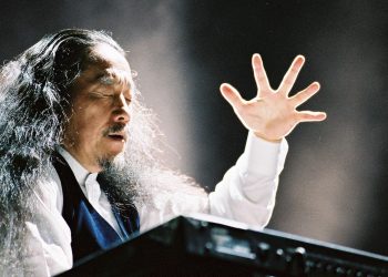 Música del cielo | Kitarō (1953-)