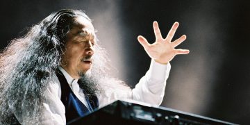 Música del cielo | Kitarō (1953-)