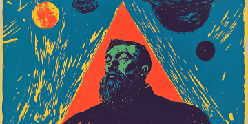LA MAGIA, LO MATERIAL Y LO ESPIRITUAL