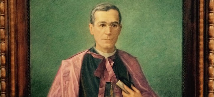 El arzobispo masón | Manuel Antonio Arboleda Scarpetta (1870-1923)