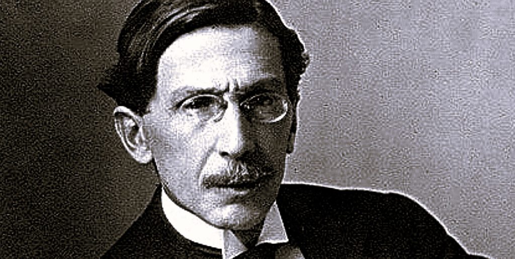 Sociedad de ídolos rotos | Manuel Díaz Rodríguez (1871-1927)