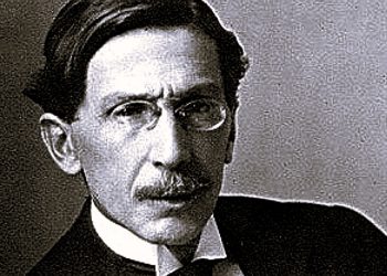 Sociedad de ídolos rotos | Manuel Díaz Rodríguez (1871-1927)