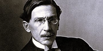 Sociedad de ídolos rotos | Manuel Díaz Rodríguez (1871-1927)
