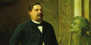 Demócrata arbitrario | Raimundo Andueza Palacio (1846-1900)