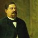 Demócrata arbitrario | Raimundo Andueza Palacio (1846-1900)