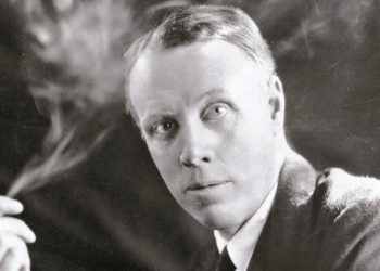 Pulitzer, no, Nobel, sí | Sinclair Lewis   (1885-1951)