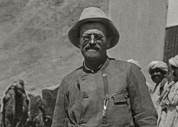 Circundando el Kailash | Sven Hedin   (1865-1952)