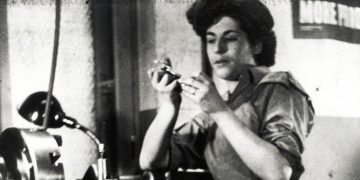 Conversión digital y salud | Thelma Estrin (1924-2014)