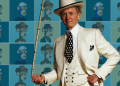 La otra cara del relato | Tom Wolfe   (1930-2018)