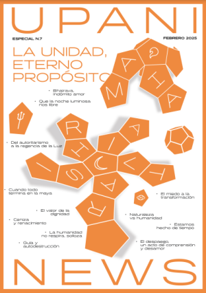 LA UNIDAD, ETERNO PROPÓSITO - Especial N°7