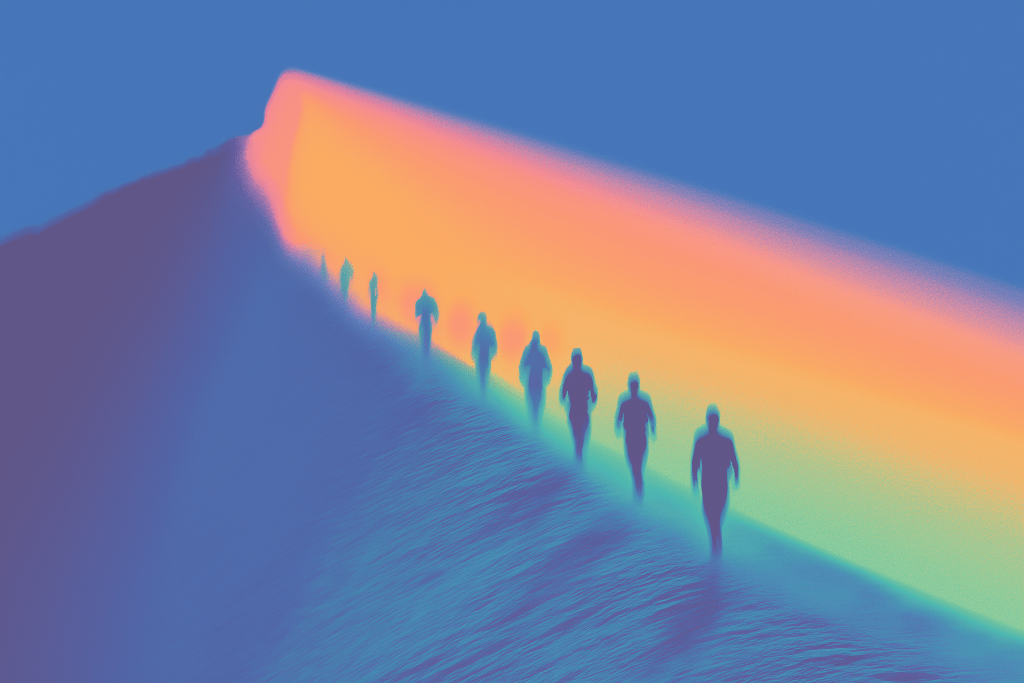 LA VOLUNTAD HUMANA ES DIVINA
