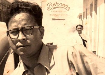 Ciencia amena | Arístides Bastidas   (1924-1992)