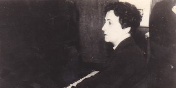 Talento menospreciado | Carmen Barradas  (1888-1963)