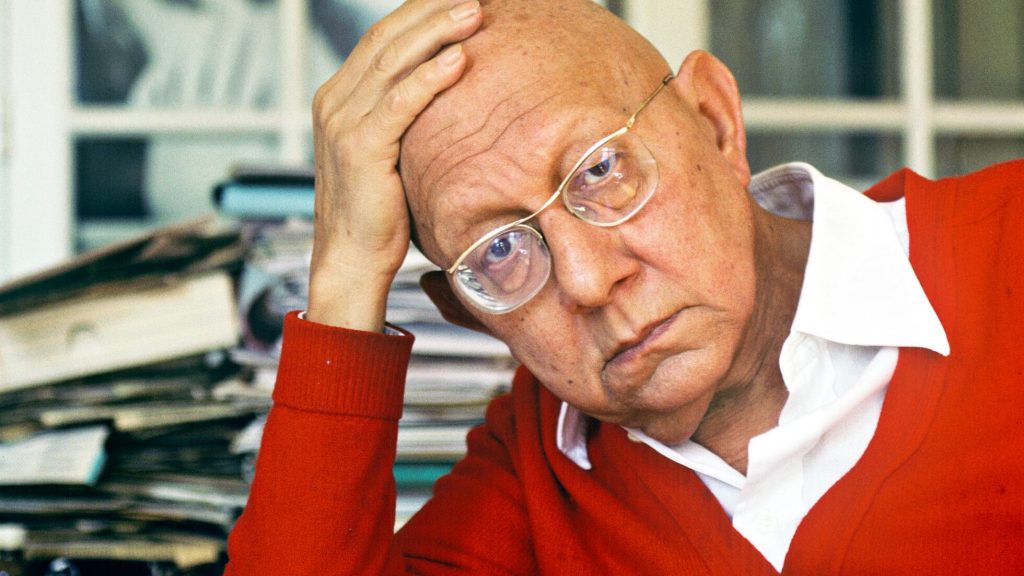 Imaginario social | Cornelius Castoriadis (1922-1997)