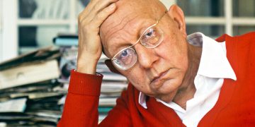 Imaginario social | Cornelius Castoriadis (1922-1997)