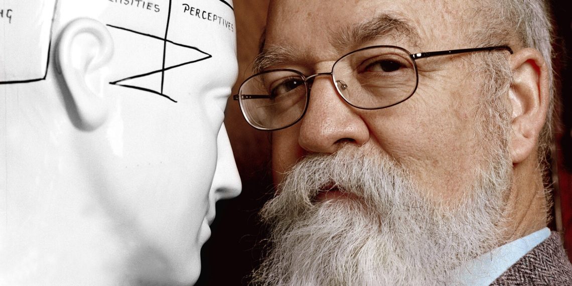 La falsedad de la religión | Daniel Dennett  (1942-2024)