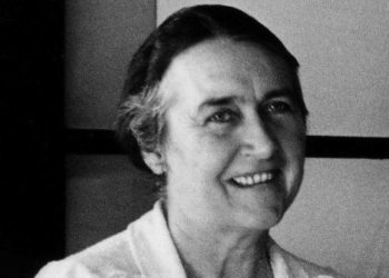 La esposa del doctor Jung | Emma Jung   (1882-1955)