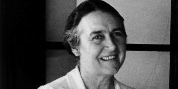 La esposa del doctor Jung | Emma Jung   (1882-1955)