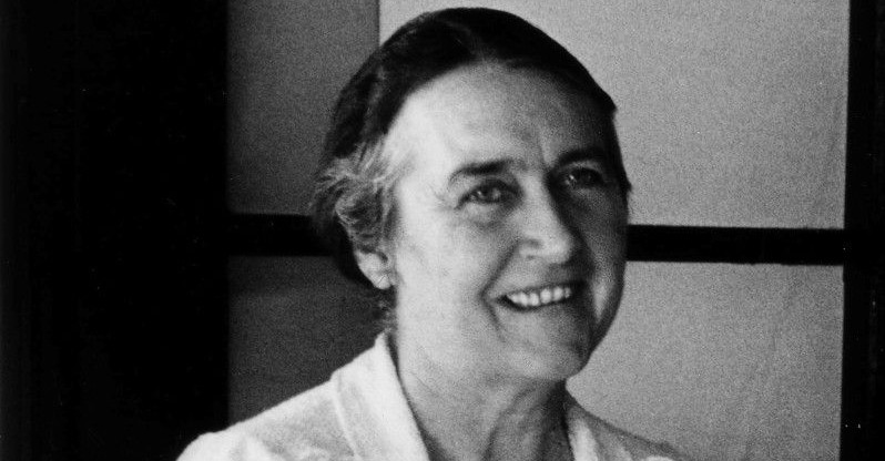 La esposa del doctor Jung | Emma Jung (1882-1955)