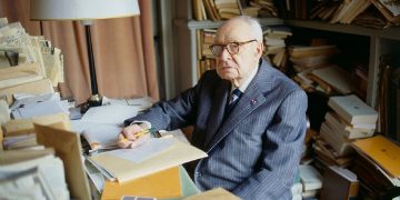 De la ambrosía griega y el amrita indio | Georges Dumézil (1898-1986)