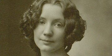 De la fama al olvido | Gerda Wegener   (1885/86-1940)