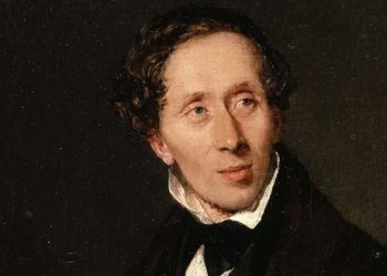 Más que cuentos de hadas | Hans Christian Andersen (1805-1875)