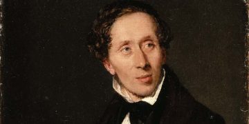 Más que cuentos de hadas | Hans Christian Andersen (1805-1875)
