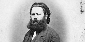 La muñeca y la casa | Henrik Ibsen   (1828-1906)