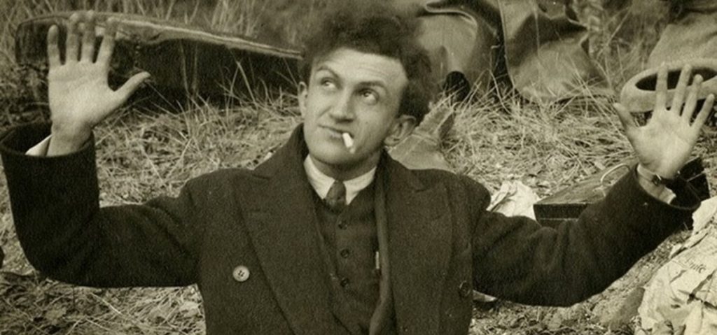Avances neorrealistas | Jean Epstein (1897-1953)