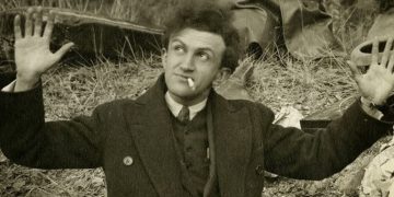 Avances neorrealistas | Jean Epstein   (1897-1953)